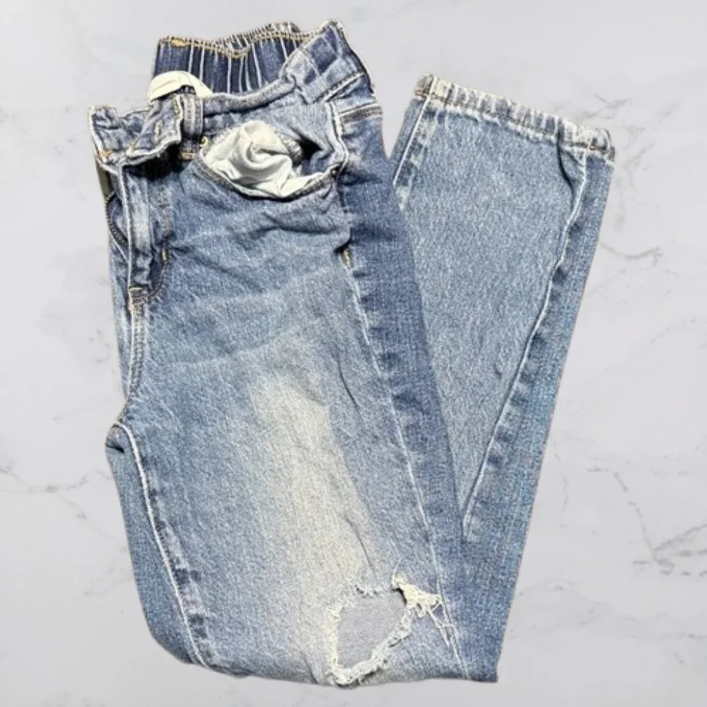 Girl's Size 10/12 Pants Bundle - 3 pairs - Picture 9 of 12